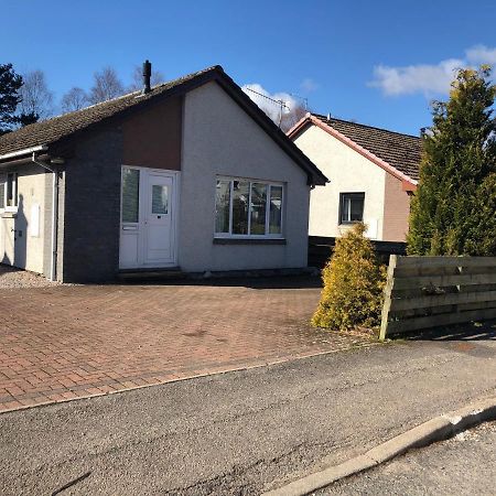 Linmore Aviemore Zewnętrze zdjęcie