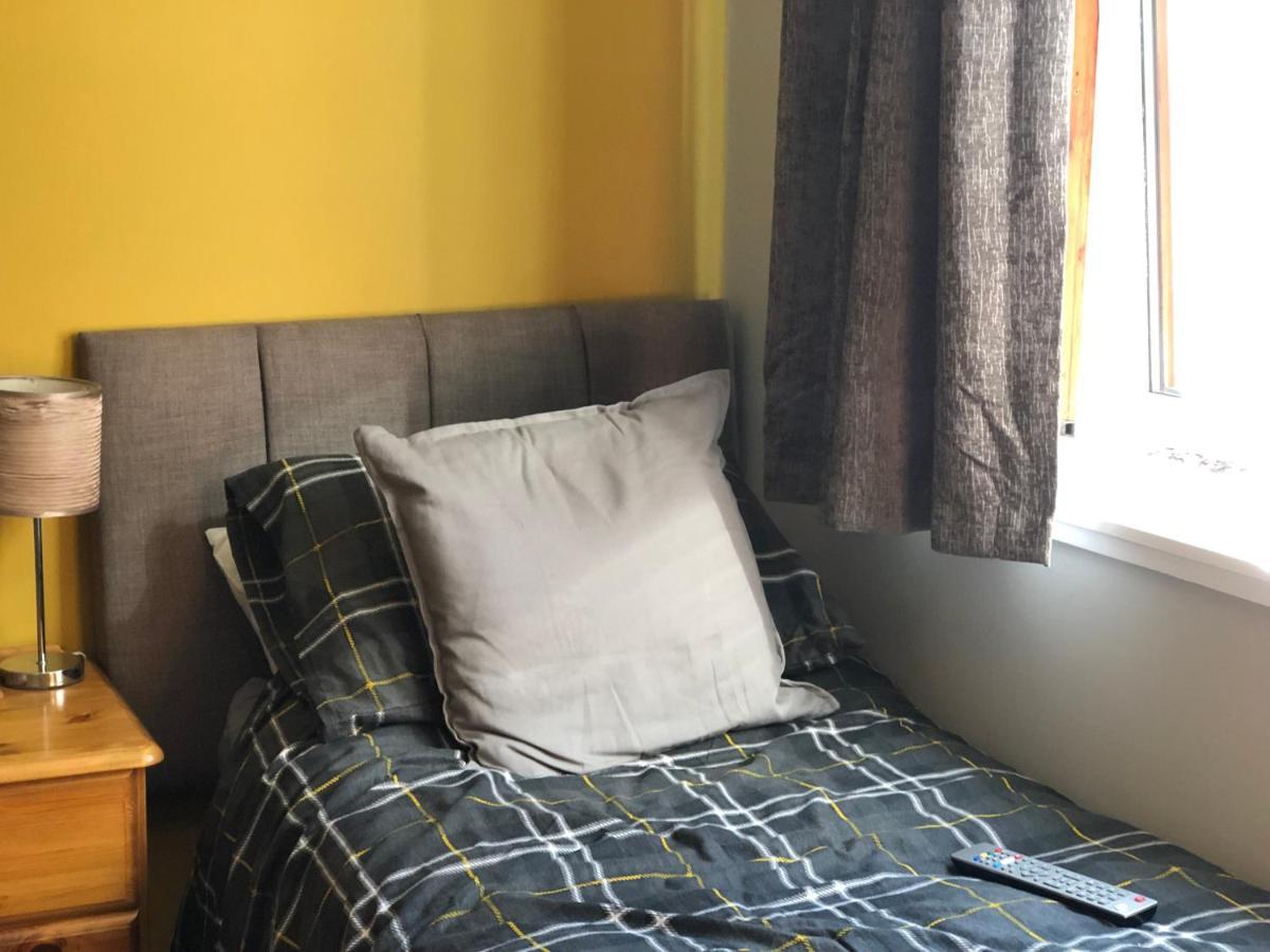 Linmore Aviemore Zewnętrze zdjęcie