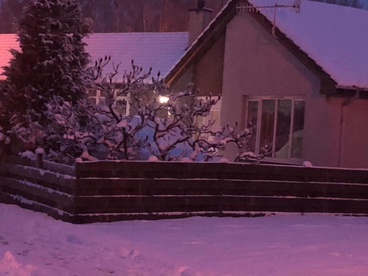 Linmore Aviemore Zewnętrze zdjęcie