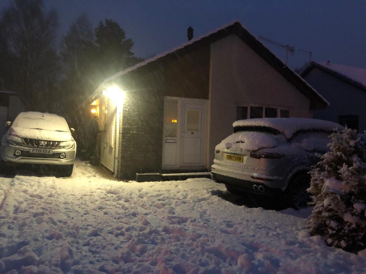 Linmore Aviemore Zewnętrze zdjęcie