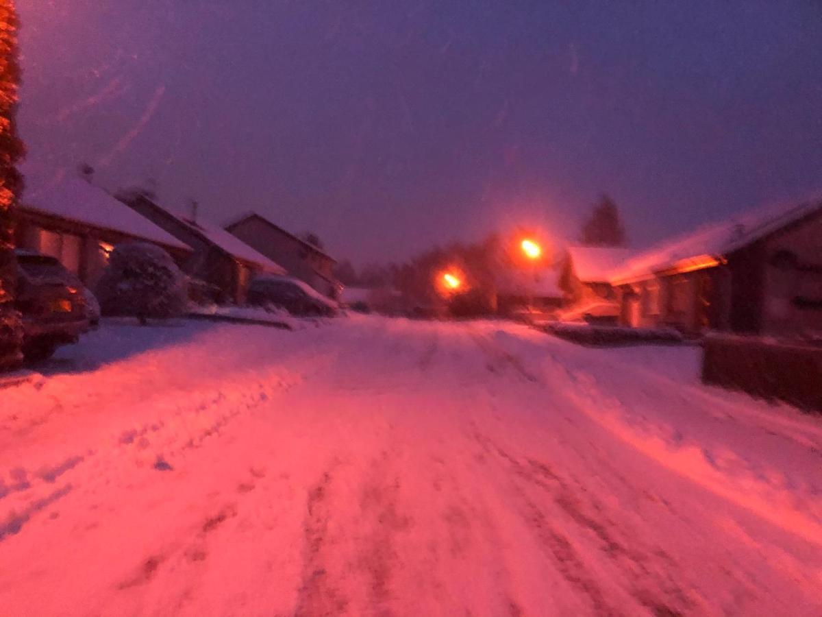 Linmore Aviemore Zewnętrze zdjęcie