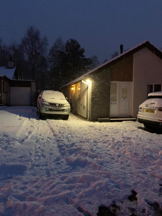 Linmore Aviemore Zewnętrze zdjęcie