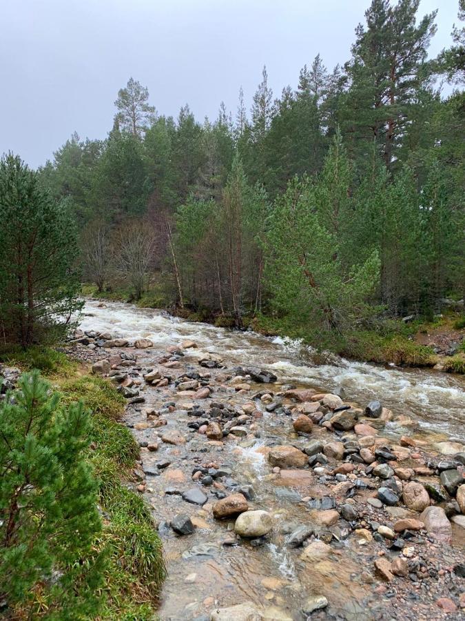 Linmore Aviemore Zewnętrze zdjęcie
