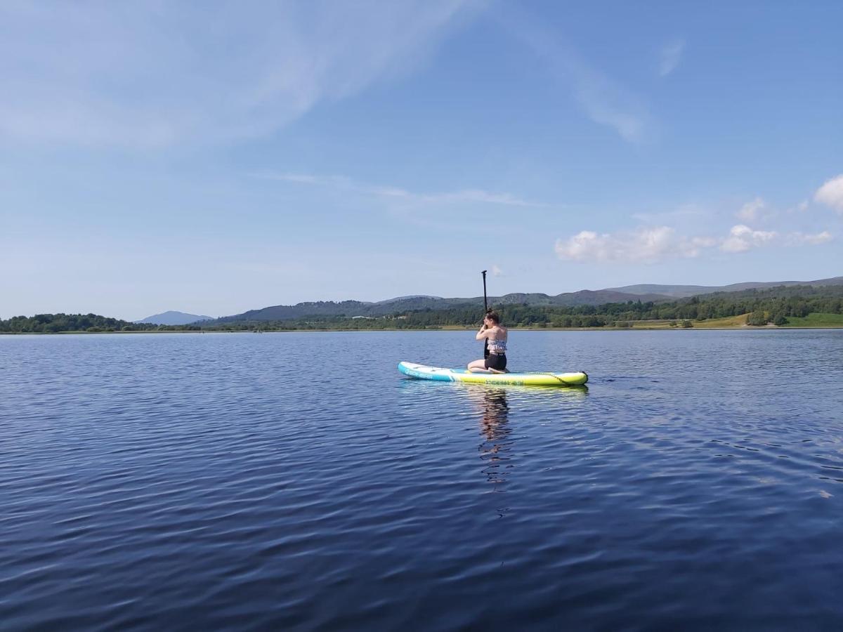 Linmore Aviemore Zewnętrze zdjęcie