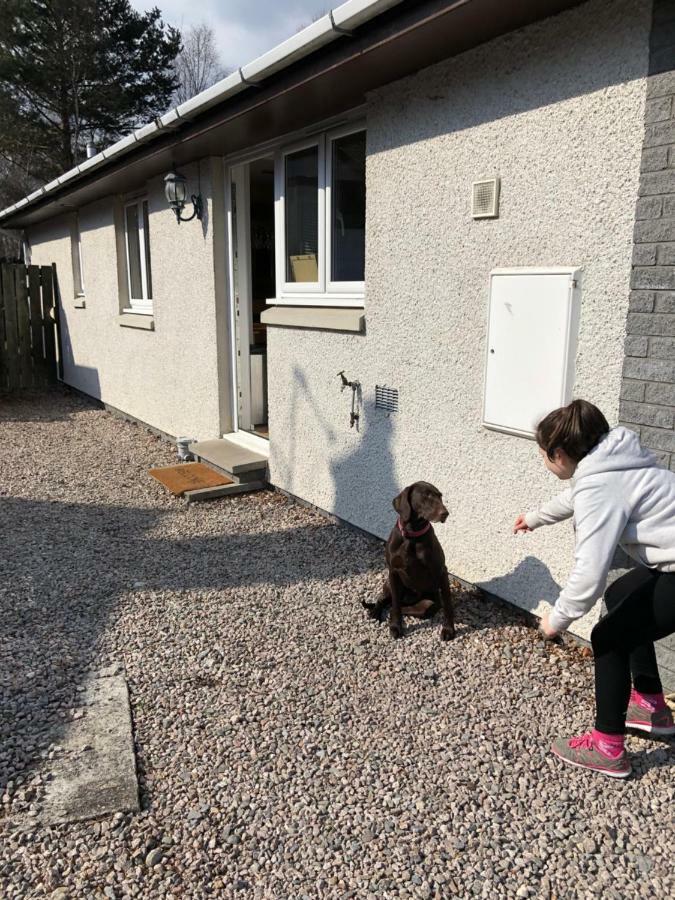 Linmore Aviemore Zewnętrze zdjęcie