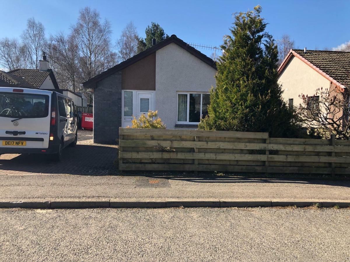 Linmore Aviemore Zewnętrze zdjęcie
