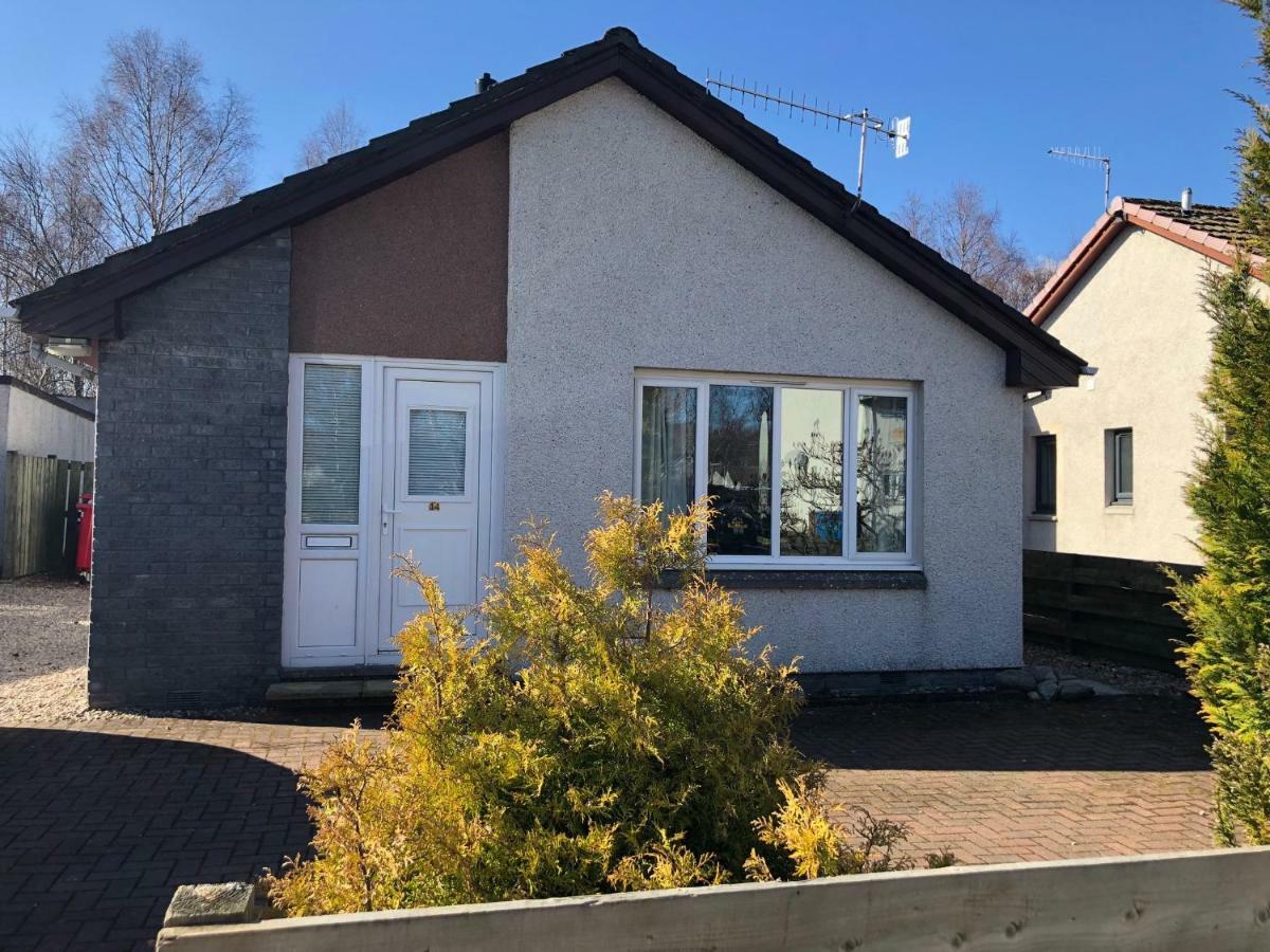 Linmore Aviemore Zewnętrze zdjęcie