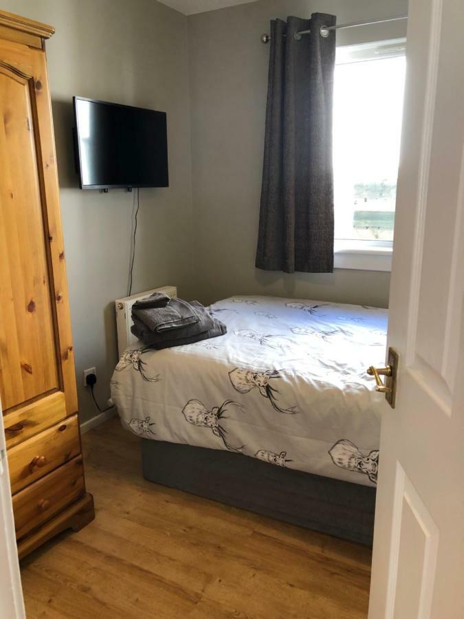 Linmore Aviemore Zewnętrze zdjęcie