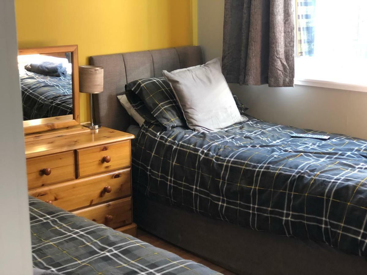 Linmore Aviemore Zewnętrze zdjęcie