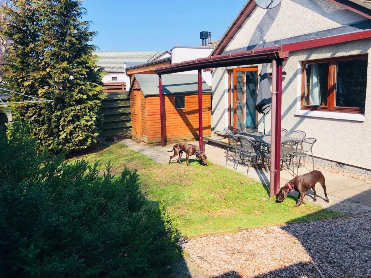 Linmore Aviemore Zewnętrze zdjęcie