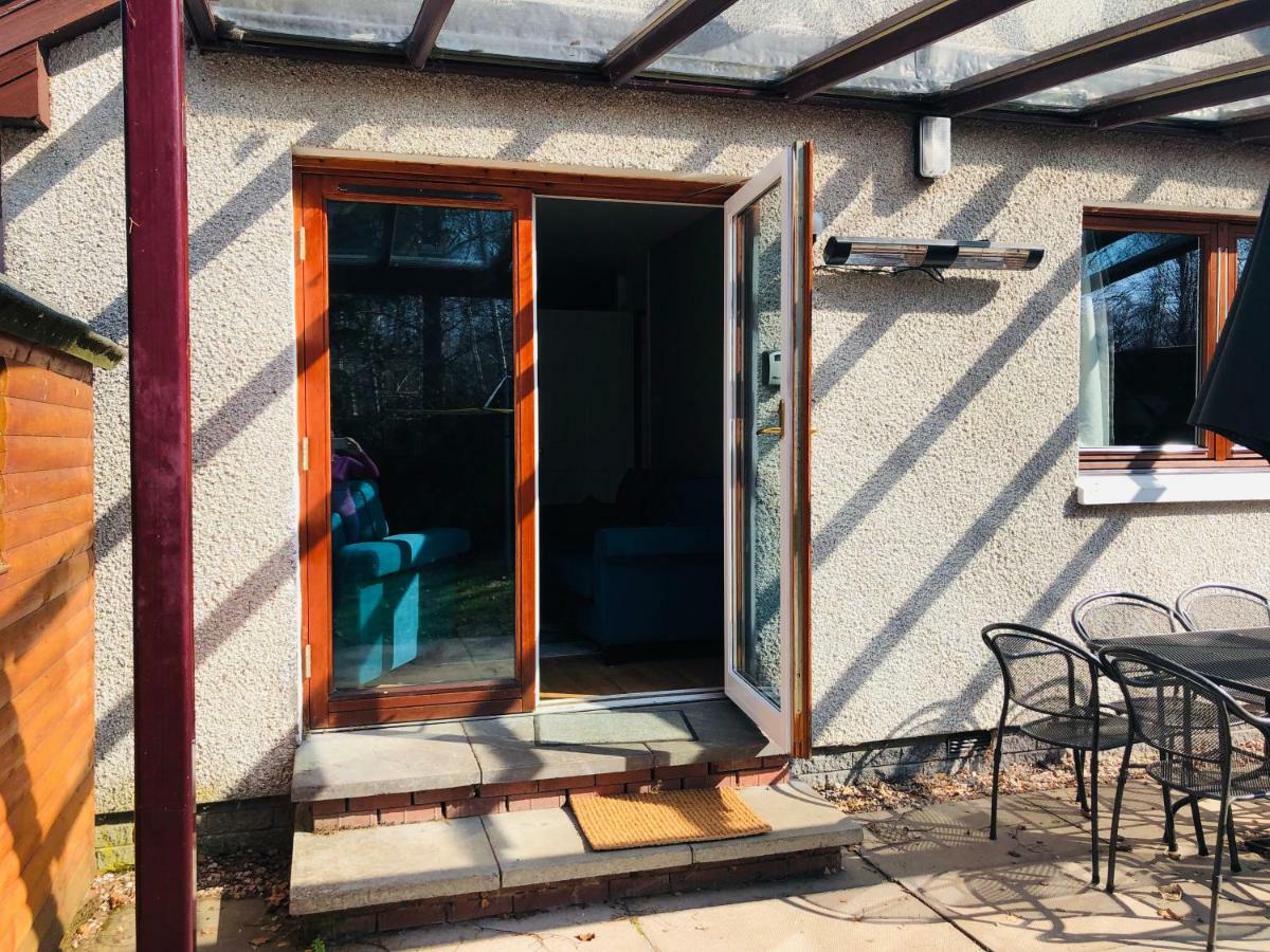 Linmore Aviemore Zewnętrze zdjęcie