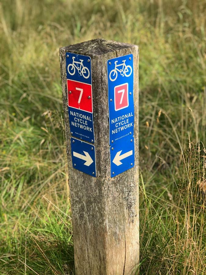 Linmore Aviemore Zewnętrze zdjęcie
